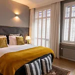 Guesthouse Thoez