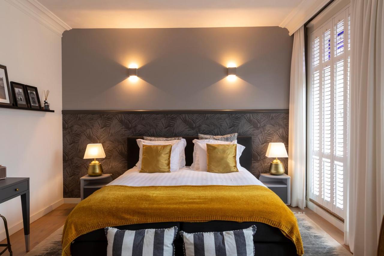 Bed & Breakfast Thoez Maastricht