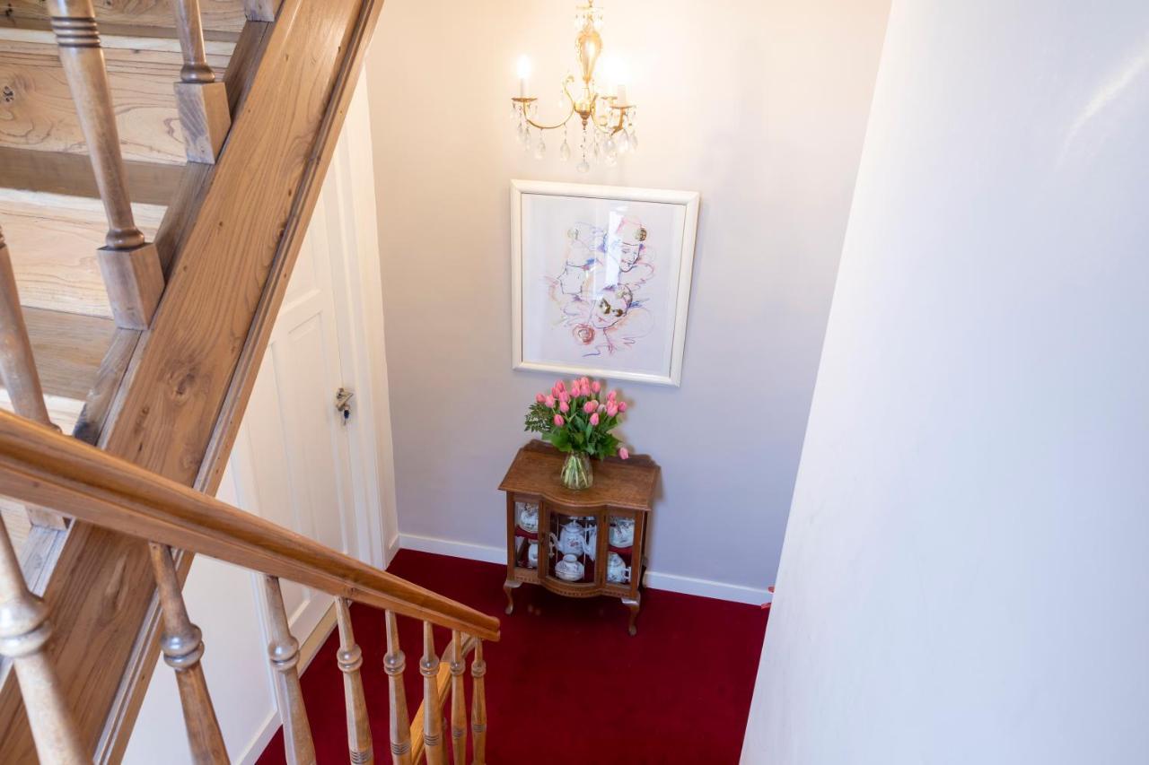 Thoez Bed & Breakfast Maastricht