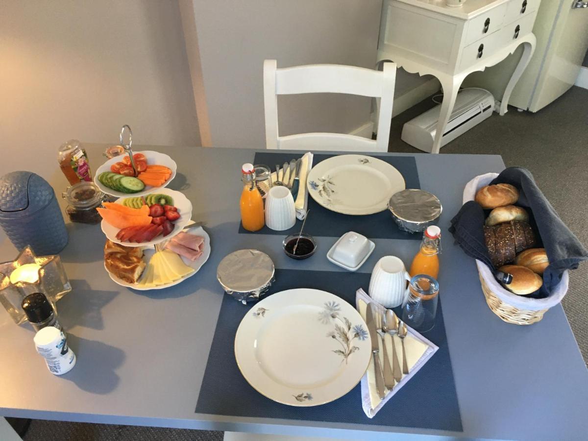 Thoez Bed & Breakfast